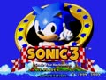 Sonic the Hedgehog 3 (Euro) - Screen 4