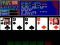 Champion Poker (v220I) - Screen 2