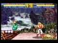 Fatal Fury Special (USA) - Screen 2