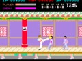 Kung-Fu Master (Data East) - Screen 2