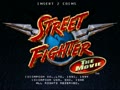 Street Fighter: The Movie (v1.10) - Screen 5