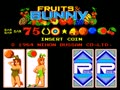 Fruits & Bunny (World?) - Screen 2