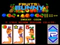 Fruits & Bunny (World?)