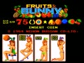 Fruits & Bunny (World?) - Screen 4