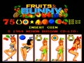 Fruits & Bunny (World?) - Screen 5