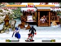 Samurai Shodown (USA) - Screen 5