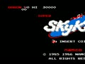 Vs. Super SkyKid - Screen 2