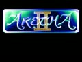 Aretha II - Ariel no Fushigi na Tabi (Jpn, Prototype)