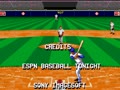 ESPN Baseball Tonight (USA, Prototype) - Screen 5