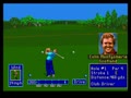 PGA European Tour (Euro, USA) - Screen 2