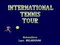 International Tennis Tour (Euro) - Screen 4