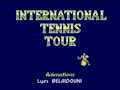 International Tennis Tour (Euro) - Screen 5