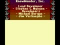 Racin' Ratz (USA) - Screen 5