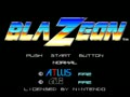 BlaZeon - The Bio-Cyborg Challenge (USA)