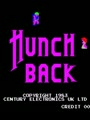 Hunchback (DK conversion) - Screen 2