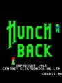 Hunchback (DK conversion)