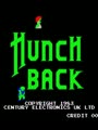 Hunchback (DK conversion) - Screen 4
