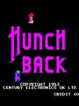 Hunchback (DK conversion) - Screen 5