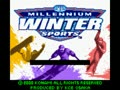 Millennium Winter Sports (USA) - Screen 2