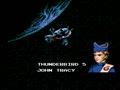 Thunderbirds (USA) - Screen 2