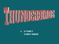 Thunderbirds (USA) - Screen 4