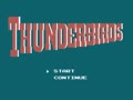 Thunderbirds (USA) - Screen 5