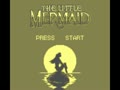 Disney's The Little Mermaid (USA) - Screen 2