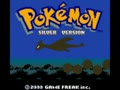 Pokémon - Silver Version (Euro, Aus, USA)