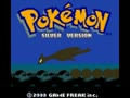 Pokémon - Silver Version (Euro, Aus, USA) - Screen 4