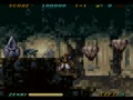 Kishin Douji Zenki - Battle Raiden (Jpn) - Screen 5