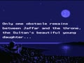 Prince of Persia (Euro) - Screen 2