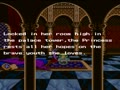 Prince of Persia (Euro) - Screen 4