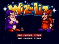 Wiz'n'Liz - The Frantic Wabbit Wescue (Euro) - Screen 4