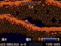 Wiz'n'Liz - The Frantic Wabbit Wescue (Euro) - Screen 5