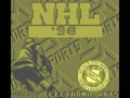 NHL '96 (Euro, USA) - Screen 2