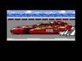 Gekisou Dangun Racer - Onsoku Buster Dangun Dan (Jpn) - Screen 2