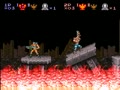 Contra Spirits (Jpn)