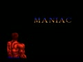 Maniac Pro Wres - Asu e no Tatakai (Japan) - Screen 1