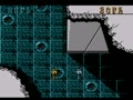 Probotector II - Return of the Evil Forces (Euro) - Screen 2