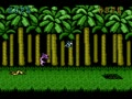 Probotector II - Return of the Evil Forces (Euro) - Screen 3