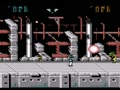 Probotector II - Return of the Evil Forces (Euro) - Screen 4