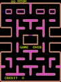 Ghostmuncher Galaxian (bootleg) - Screen 2