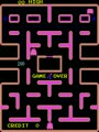 Ghostmuncher Galaxian (bootleg) - Screen 4