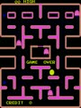 Ghostmuncher Galaxian (bootleg) - Screen 5