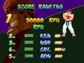 Street Fighter Zero (Japan 950727) - Screen 5