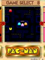 Namco Classic Collection Vol.2 (Japan) - Screen 4