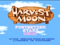 Harvest Moon (Ger) - Screen 5