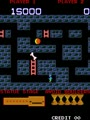 Hero in the Castle of Doom (DK conversion not encrypted) - Screen 3