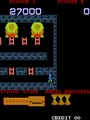 Hero in the Castle of Doom (DK conversion not encrypted) - Screen 5