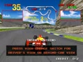 Ace Driver: Racing Evolution (Rev. AD2) - Screen 2